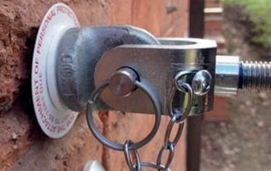 Sistemi di ancoraggio a Bologna