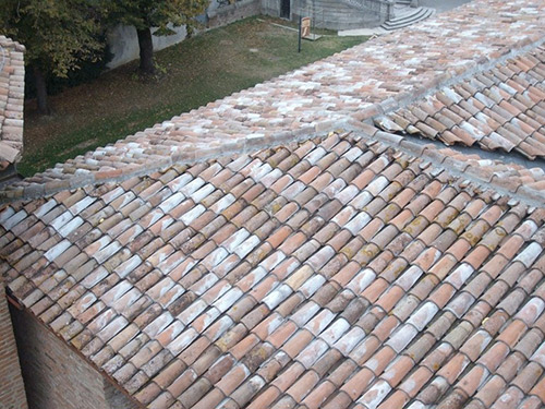 Coperture edili a Modena, coperture edili a Bologna