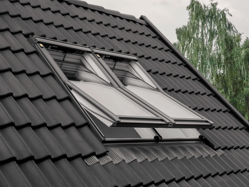 Finestre per tetti VELUX a Modena, Finestre per tetti VELUX a Bologna